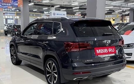 Volkswagen Tharu, 2022 год, 1 470 000 рублей, 4 фотография