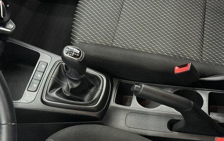 KIA Rio IV, 2020 год, 1 300 000 рублей, 16 фотография