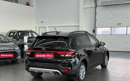 KIA Rio IV, 2020 год, 1 300 000 рублей, 5 фотография
