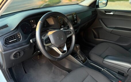 Volkswagen Polo VI (EU Market), 2020 год, 1 400 000 рублей, 11 фотография