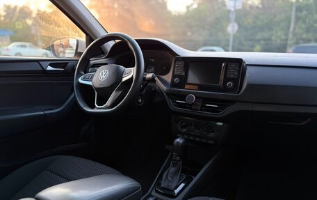 Volkswagen Polo VI (EU Market), 2020 год, 1 400 000 рублей, 10 фотография
