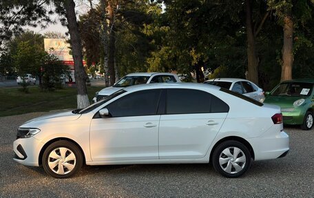 Volkswagen Polo VI (EU Market), 2020 год, 1 400 000 рублей, 8 фотография