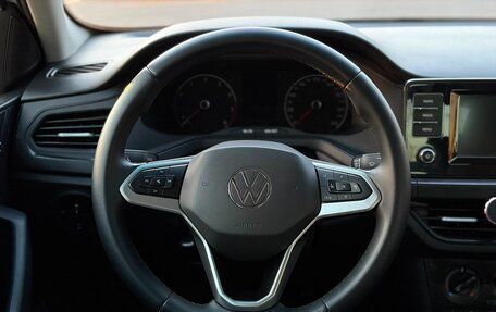 Volkswagen Polo VI (EU Market), 2020 год, 1 400 000 рублей, 12 фотография