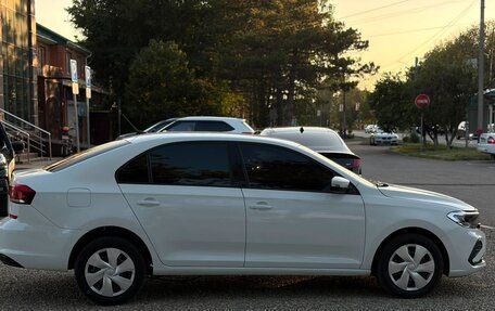 Volkswagen Polo VI (EU Market), 2020 год, 1 400 000 рублей, 4 фотография