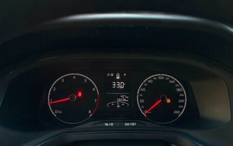 Volkswagen Polo VI (EU Market), 2020 год, 1 400 000 рублей, 17 фотография