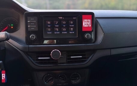 Volkswagen Polo VI (EU Market), 2020 год, 1 400 000 рублей, 14 фотография