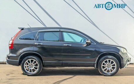 Honda CR-V III рестайлинг, 2009 год, 1 190 000 рублей, 4 фотография