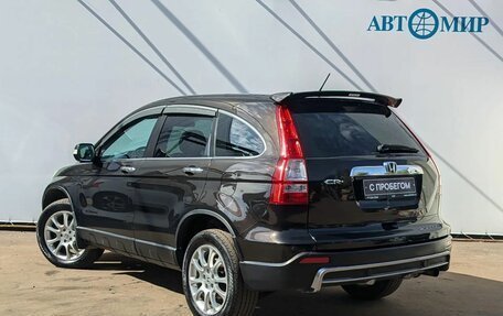 Honda CR-V III рестайлинг, 2009 год, 1 190 000 рублей, 7 фотография