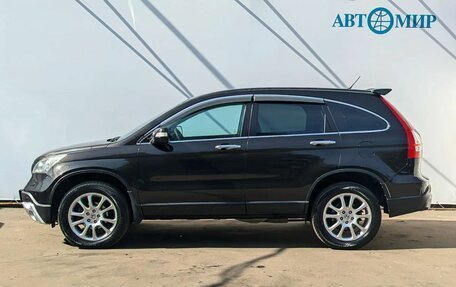 Honda CR-V III рестайлинг, 2009 год, 1 190 000 рублей, 8 фотография