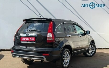 Honda CR-V III рестайлинг, 2009 год, 1 190 000 рублей, 5 фотография