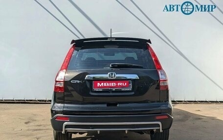 Honda CR-V III рестайлинг, 2009 год, 1 190 000 рублей, 6 фотография