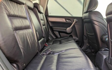 Honda CR-V III рестайлинг, 2009 год, 1 190 000 рублей, 10 фотография
