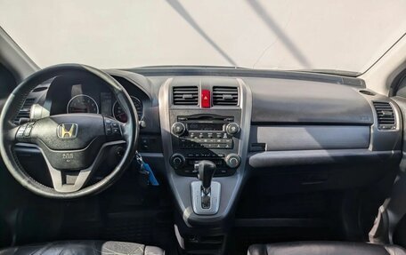 Honda CR-V III рестайлинг, 2009 год, 1 190 000 рублей, 9 фотография