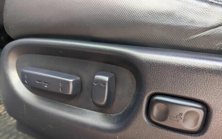 Honda CR-V III рестайлинг, 2009 год, 1 190 000 рублей, 12 фотография