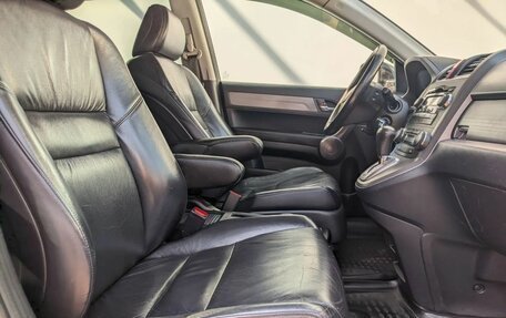 Honda CR-V III рестайлинг, 2009 год, 1 190 000 рублей, 11 фотография