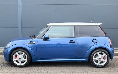 MINI Hatch, 2008 год, 849 000 рублей, 2 фотография