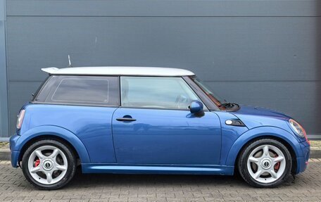MINI Hatch, 2008 год, 849 000 рублей, 3 фотография
