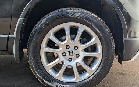 Honda CR-V III рестайлинг, 2009 год, 1 190 000 рублей, 14 фотография