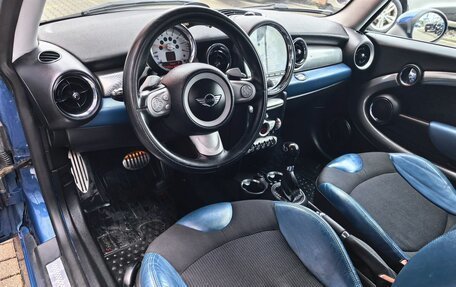 MINI Hatch, 2008 год, 849 000 рублей, 5 фотография