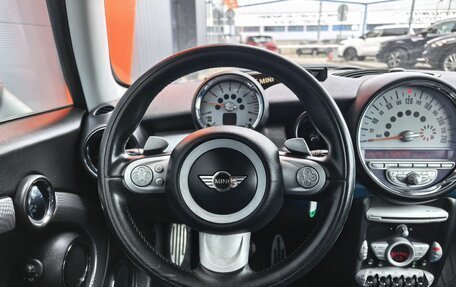 MINI Hatch, 2008 год, 849 000 рублей, 7 фотография