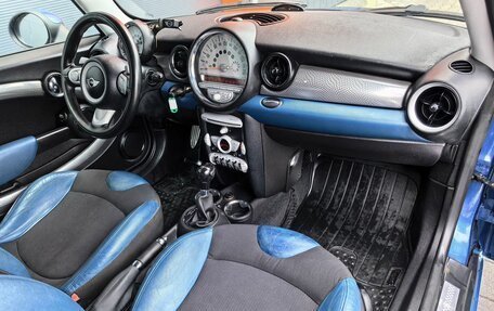 MINI Hatch, 2008 год, 849 000 рублей, 10 фотография