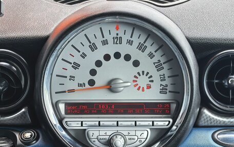 MINI Hatch, 2008 год, 849 000 рублей, 9 фотография