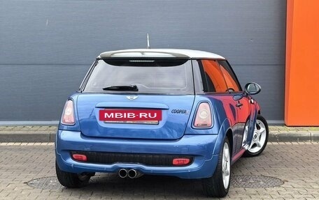 MINI Hatch, 2008 год, 849 000 рублей, 4 фотография