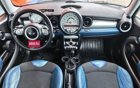 MINI Hatch, 2008 год, 849 000 рублей, 6 фотография