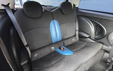 MINI Hatch, 2008 год, 849 000 рублей, 13 фотография