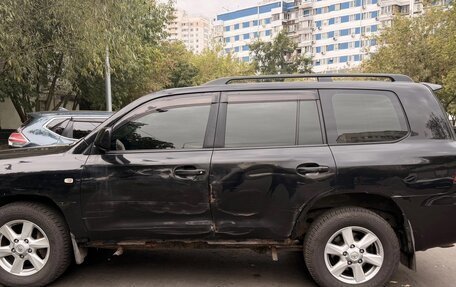 Toyota Land Cruiser 200, 2008 год, 1 790 000 рублей, 2 фотография