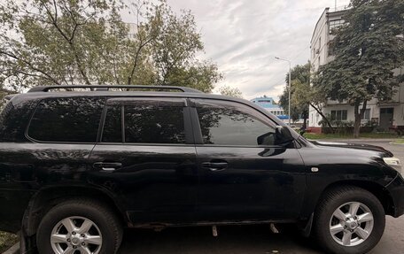Toyota Land Cruiser 200, 2008 год, 1 790 000 рублей, 3 фотография
