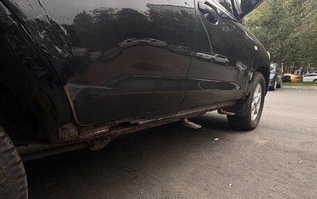 Toyota Land Cruiser 200, 2008 год, 1 790 000 рублей, 6 фотография