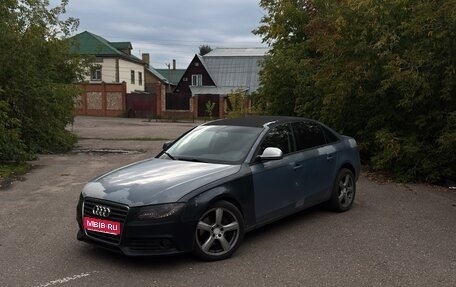 Audi A4, 2008 год, 800 000 рублей, 1 фотография