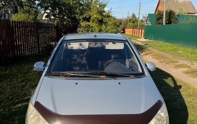 Hyundai Getz I рестайлинг, 2006 год, 630 000 рублей, 1 фотография