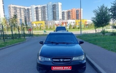 Daewoo Nexia I рестайлинг, 2011 год, 140 000 рублей, 1 фотография