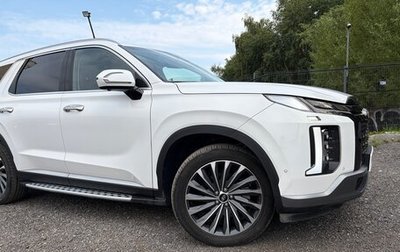 Hyundai Palisade I, 2022 год, 5 299 000 рублей, 1 фотография