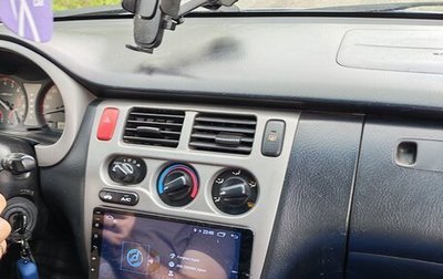 Honda HR-V I, 2002 год, 600 000 рублей, 1 фотография
