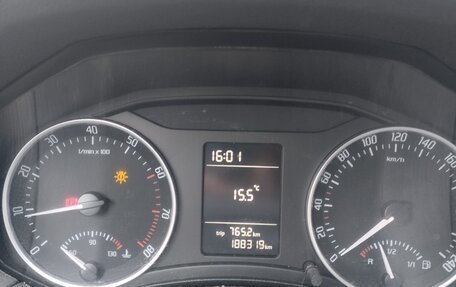 Skoda Octavia, 2012 год, 590 000 рублей, 1 фотография