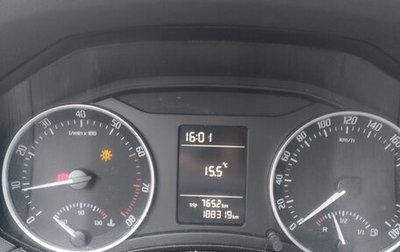 Skoda Octavia, 2012 год, 590 000 рублей, 1 фотография