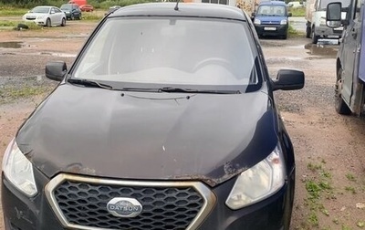 Datsun on-DO I рестайлинг, 2015 год, 200 000 рублей, 1 фотография