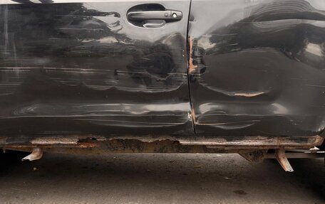 Toyota Land Cruiser 200, 2008 год, 1 790 000 рублей, 16 фотография