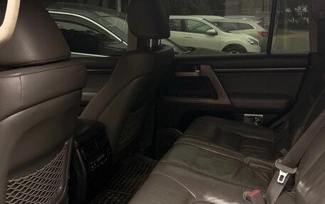 Toyota Land Cruiser 200, 2008 год, 1 790 000 рублей, 15 фотография