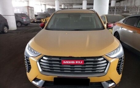 Haval Jolion, 2022 год, 550 000 рублей, 1 фотография