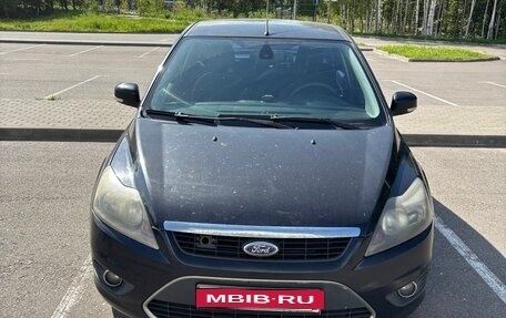 Ford Focus II рестайлинг, 2010 год, 585 000 рублей, 1 фотография