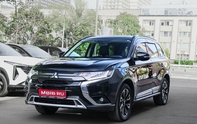 Mitsubishi Outlander III рестайлинг 3, 2021 год, 2 890 000 рублей, 1 фотография