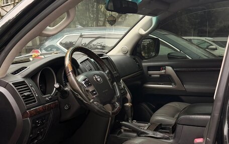 Toyota Land Cruiser 200, 2008 год, 1 790 000 рублей, 19 фотография