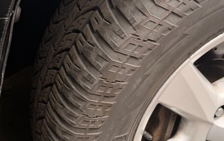 Toyota Land Cruiser 200, 2008 год, 1 790 000 рублей, 20 фотография