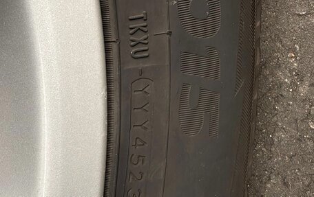 Toyota Land Cruiser 200, 2008 год, 1 790 000 рублей, 21 фотография