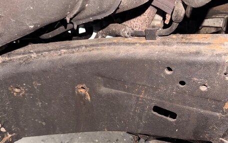 Toyota Land Cruiser 200, 2008 год, 1 790 000 рублей, 22 фотография