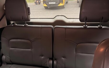 Toyota Land Cruiser 200, 2008 год, 1 790 000 рублей, 23 фотография